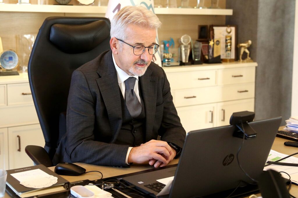 Nilüfer Belediyesi ‘Çok Yüksek İnsani Gelişme’de 9. sırada