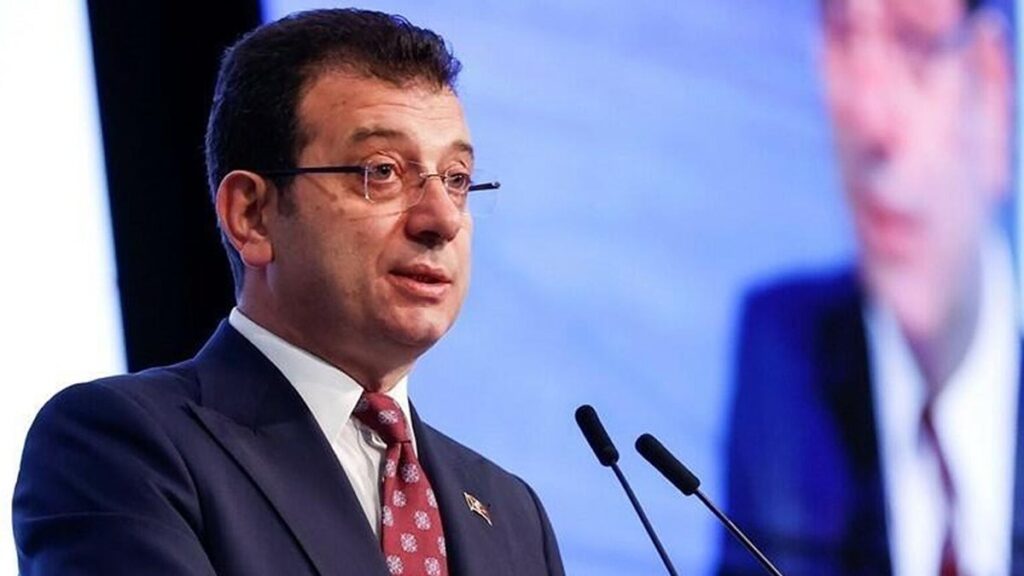 Son dakika: İmamoğlu davasında karar açıklandı!