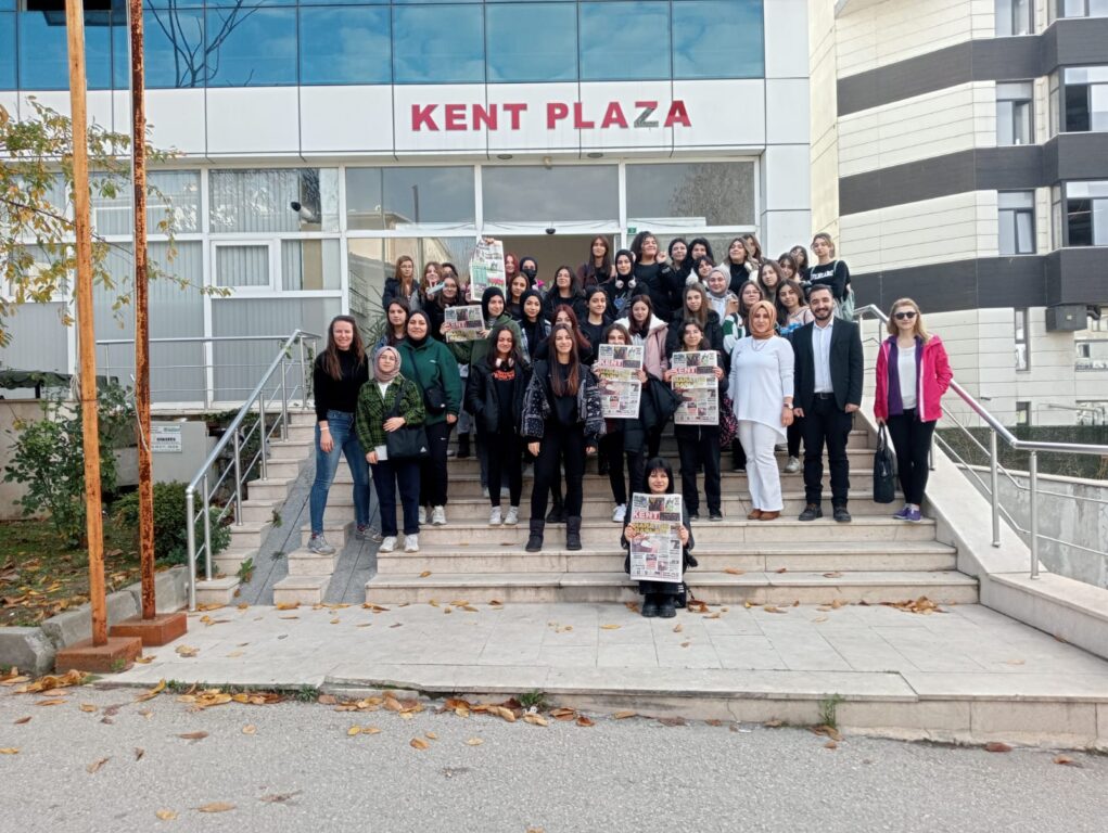 Genç kuşaklara bilgi aktarımı