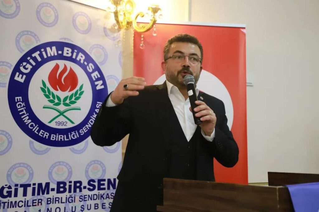 ACAR, “VERGİ DİLİMİ BEKLENTİLERİ KARŞILAMAMIŞTIR”