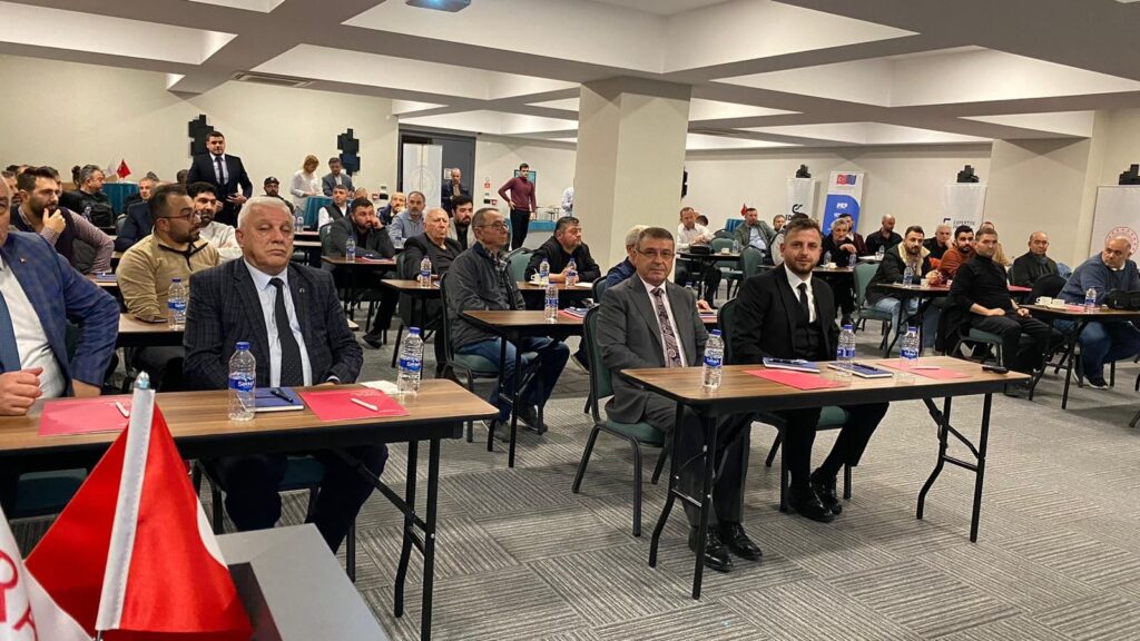 Bursa’da elektronikçilere 3 milyon lira hibe