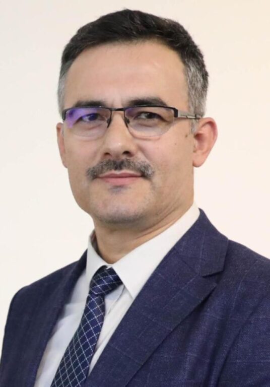 Bursa Teknik Üniversitesi’nin rektörü değişti