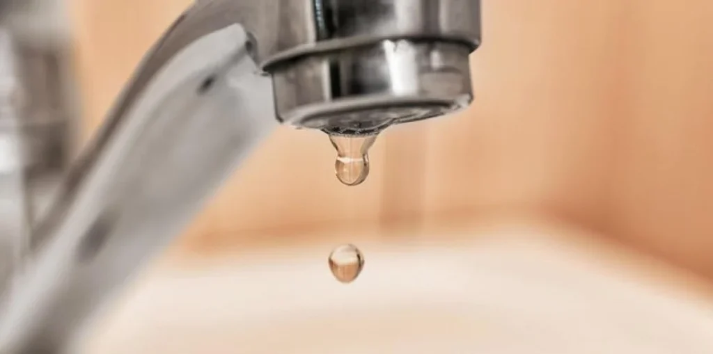 Yıldırım’da su kesintisi