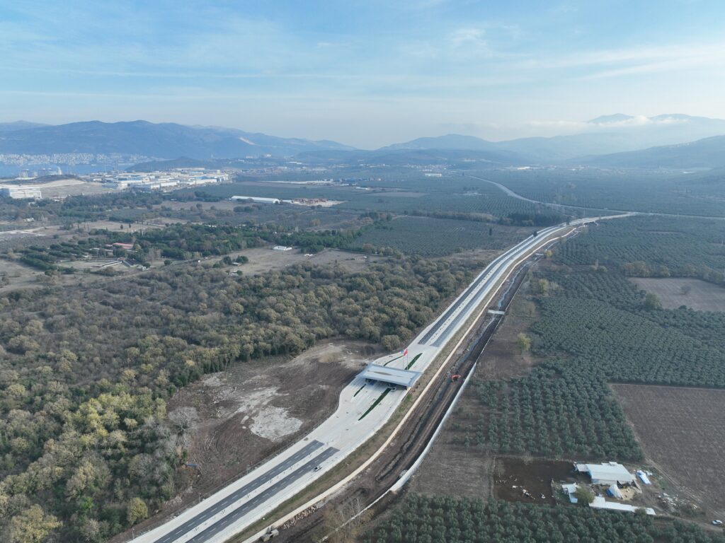 Marmara’nın derelerinde DSİ’den hummalı çalışma