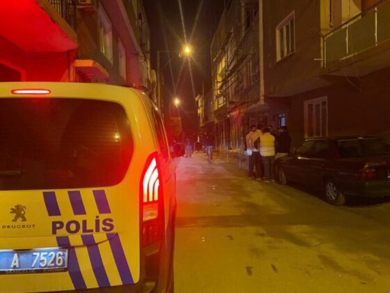 Bursa’da iş yerinde fenalık geçiren genç odasında ölü bulundu