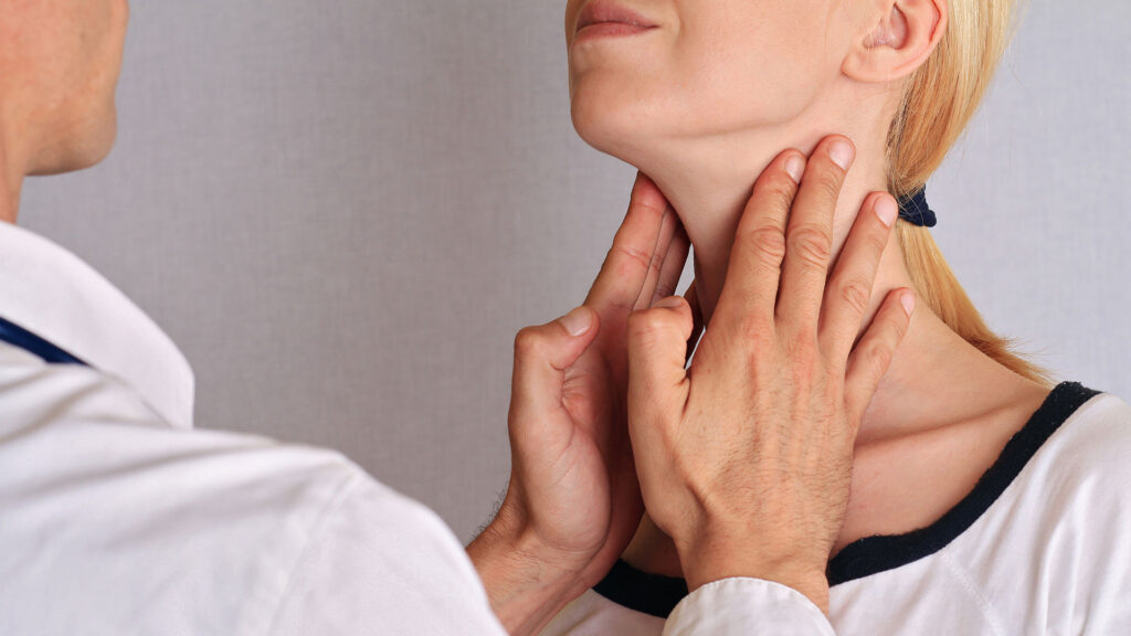 30 ile 50 yaş arası kadınlar haşimatoya dikkat