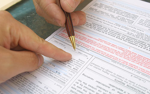 Yargıtay’dan İngilizce ibraname kararı