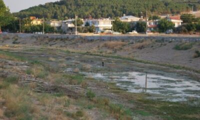Bursa Kestel’de 1.631 m² arsa mahkemeden satılıktır