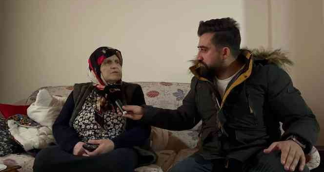 Kiracısına gece yarısı müzik dinleten o ev sahibi konuştu