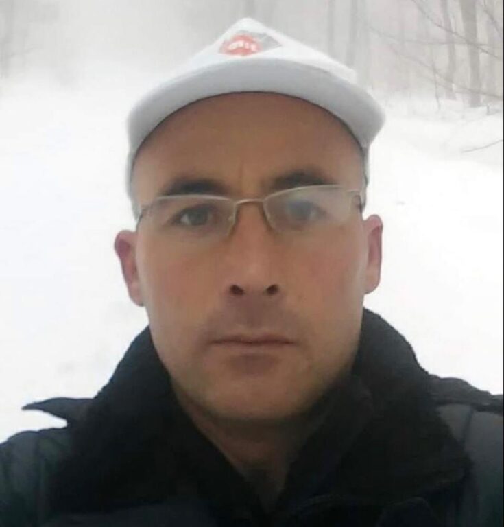 Bursa’da maden kazası… 1 işçi hayatını kaybetti