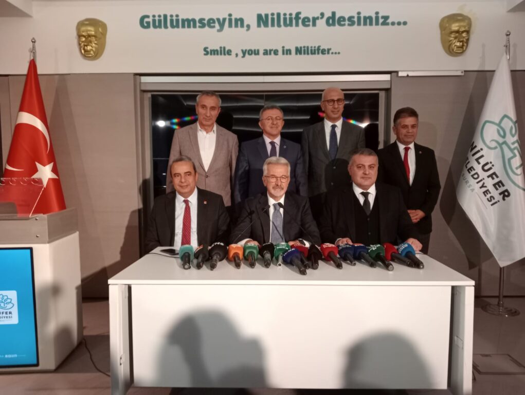 Başkan Erdem’den tepki çeken atölye hakkında açıklama: “Bu bir linç girişimidir”