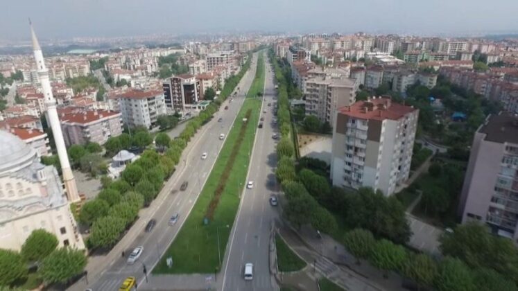 Nilüfer’de 2023 Cumhuriyet yılı olacak