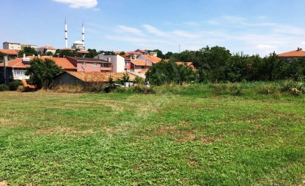 Bursa Orhaneli’de 1.034,39 m² tarla mahkemeden satılıktır (çoklu satış)
