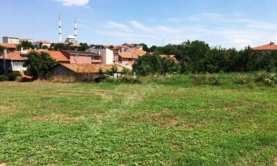 Bursa Orhaneli’de 1.034,39 m² tarla mahkemeden satılıktır (çoklu satış)