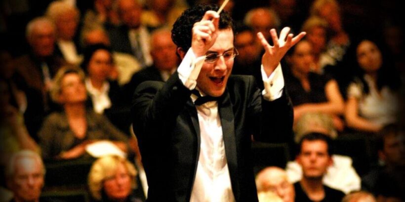 Bursa Bölge Devlet Senfoni Orkestrası’ndan “Türkiye-Fransa Dostluk Konseri”