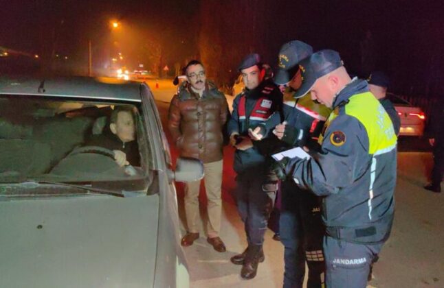 Ehliyetsiz sürücünün savunması şaşırttı: “Ekmek almaya gidiyorduk”