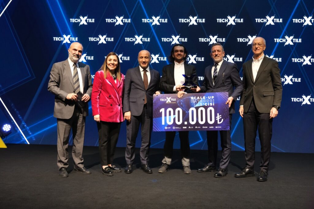 Girişimciliğin kalbi Bursa’da attı