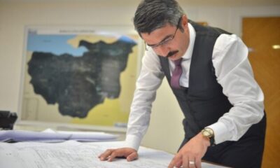 YILDIRIM BÜYÜK DÖNÜŞÜYOR