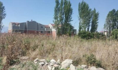 Bursa Osmangazi’de 52.484 m² arsanın hissesi icradan satılıktır