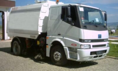 2004 model BMC marka PRO.624 YHT model araç icradan satılıktır