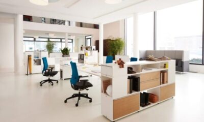 Bursa Nilüfer’de 269 m² dubleks büro icradan satılıktır (çoklu satış)
