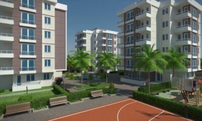 Bursa Osmangazi’de 133 m² daire icradan satılıktır
