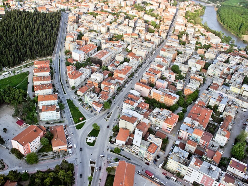 Bursa Mustafakemalpaşa’da 87 m² daire icradan satılıktır