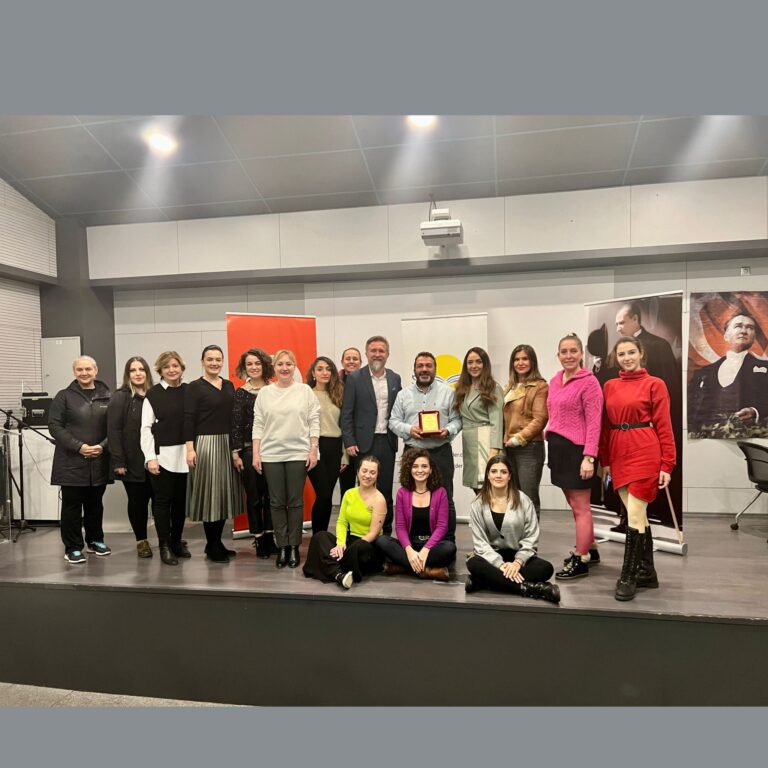 Jenerasyon farkına DANIŞDER yorumu