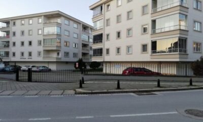 Bursa Nilüfer’de 108 m² daire icradan satılıktır