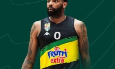 Frutti Extra Bursaspor, Sindarius Thornwell ile yollarını ayırdı