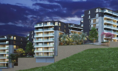 Bursa Gemlik’te 70 m² daire icradan satılıktır