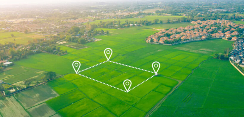 Nilüfer’de mahkemeden satılık tarla