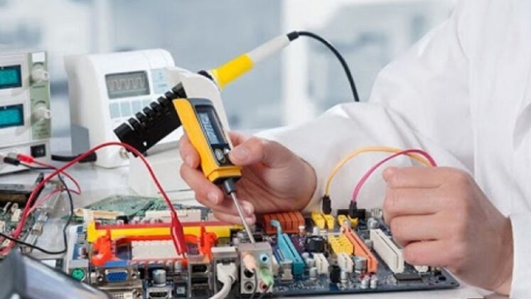 Bakım onarım hizmeti alınacak