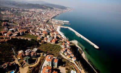 Mudanya’da icradan satılık daire
