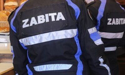 Esenler Belediyesi zabıta alacak
