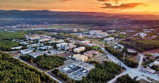 Bursa Uludağ Üniversitesi Öğretim Üyesi alacak