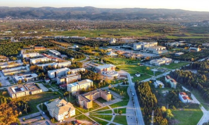 BUÜ’den öğretim üyesi ilanı