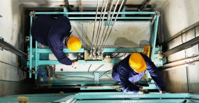 Bakım onarım hizmeti alınacaktır