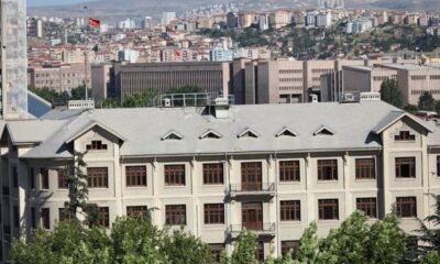 Hukuk Fakültesi’ne öğretim üyesi alınacak