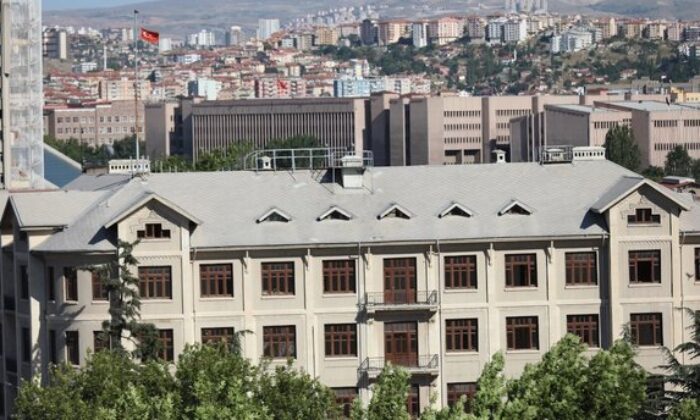 Hukuk Fakültesi’ne öğretim üyesi alınacak