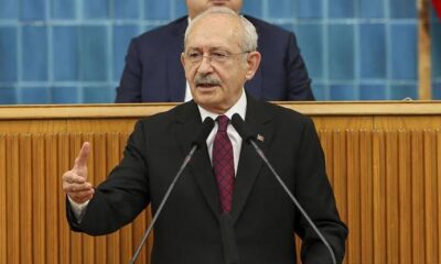 Kılıçdaroğlu’ndan kritik karar