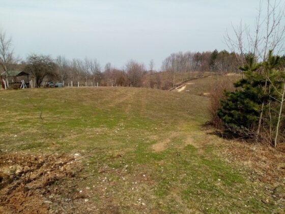 Bursa İnegöl’de 15.100 m² tarla mahkemeden satılıktır