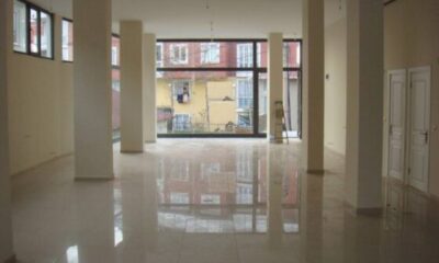 Bursa Osmangazi’de 14 m² işyerinin 1/3 hissesi icradan satılıktır