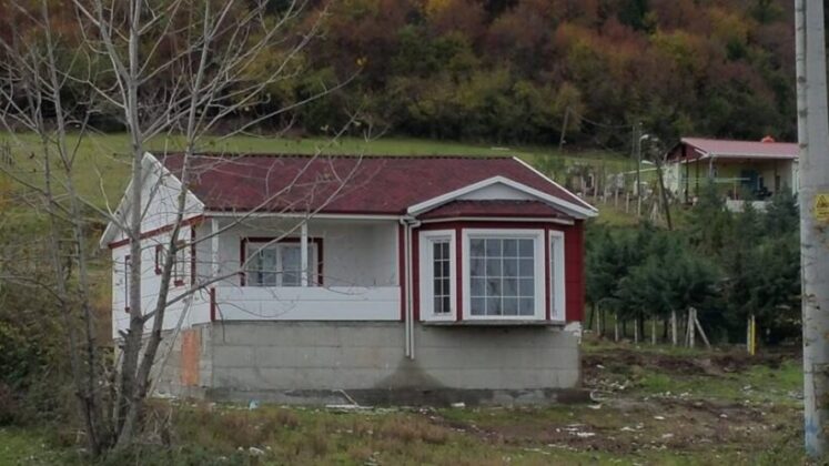 Bursa Karacabey’de 79 m² tek katlı yığma kagir mesken icradan satılıktır