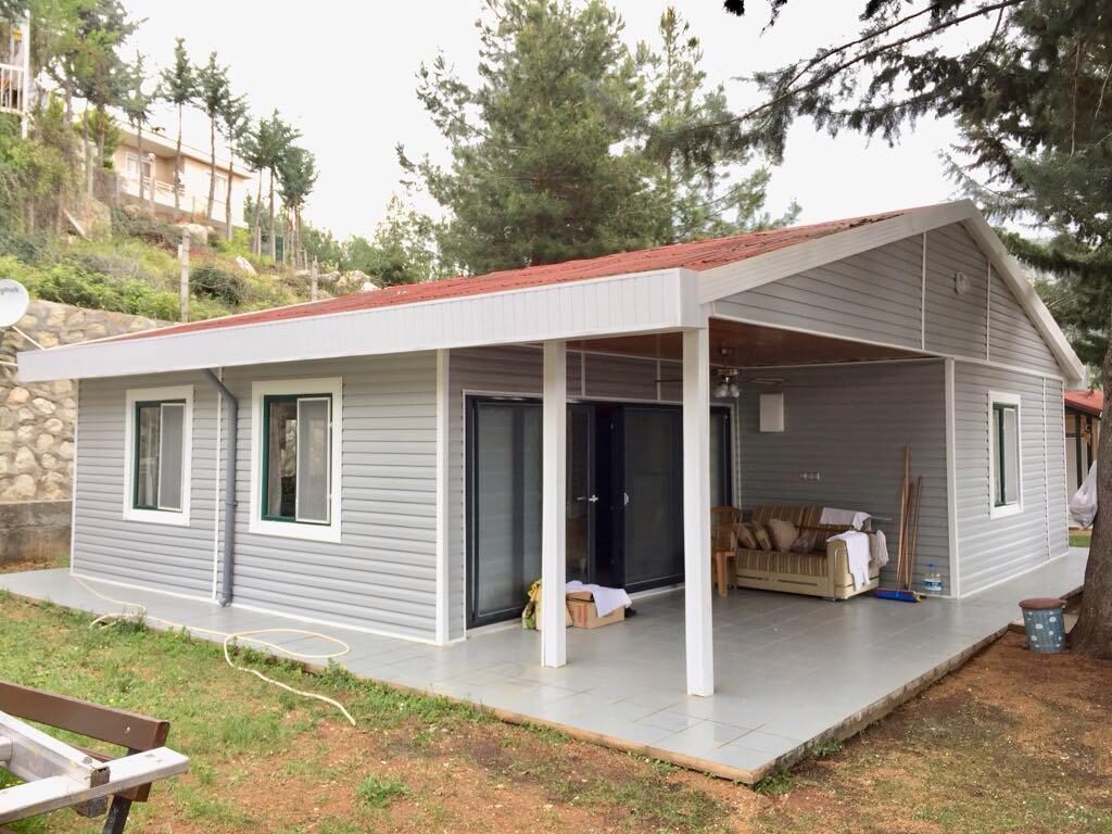 Bursa Mustafakemalpaşa’da 212 m² arsa üzerindeki tek katlı mesken mahkemeden satılıktır (çoklu satış)