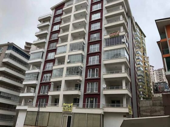 Bursa Mustafakemalpaşa’da 70 m² dairenin 1/4 hissesi icradan satılıktır