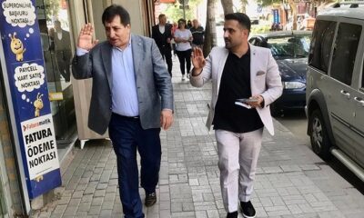 Ercan Sönmez’den Başkan Yılmaz’a soru