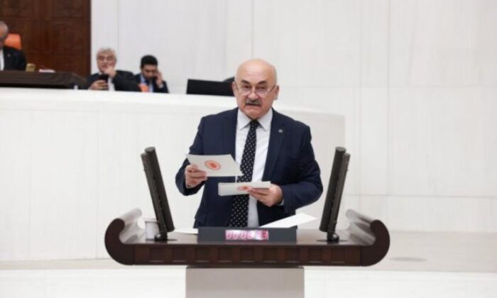 Vahapoğlu: MİT ve MGK şimdi daha etkin!