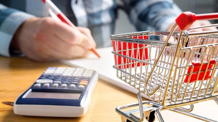 Enflasyon açıklandı