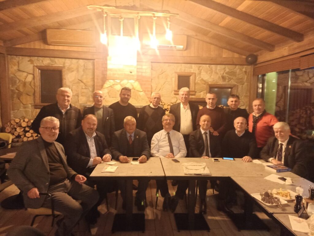 Balkan Rumeli Türkleri Konfederasyonu gençleri misafir etmeye hazırlanıyor